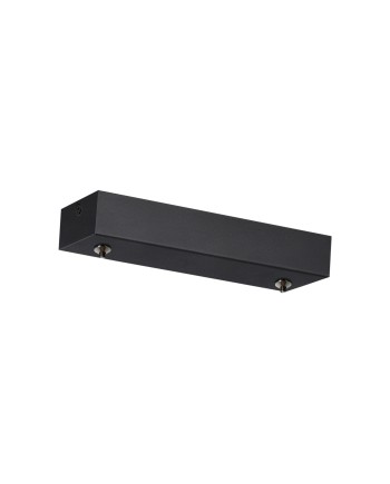 LINEAL * LÁMPARA LED 54W - NEGRO ARENADO